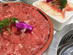 -港迹·鲜围煮海鲜火锅(湖州时代广场店)