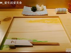 -松涛日本料理