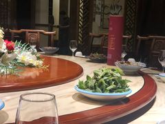-苏浙徽·农家大院(开发区星湖101店)
