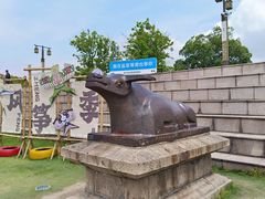 -观潮胜地公园