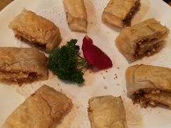 -热度餐厅(老佛爷店)