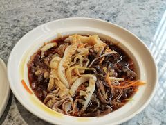 -聚丰园•湖鲜餐厅(阿红私房菜梅石路店)