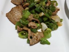 -秦香阁·西北家常菜(徐汇日月光中心店)