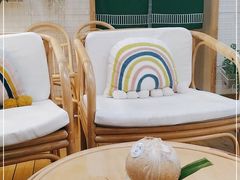 -Fruiffee Cafe 果啡派