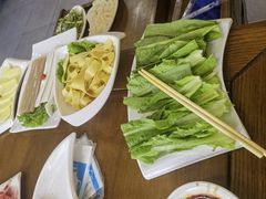 -蘭番坊青海特色铜锅涮·清真