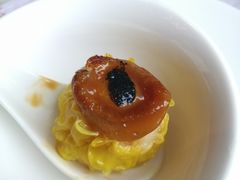 -顺德美的万豪酒店-万豪中餐厅
