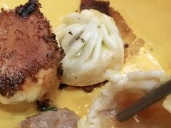 -毛华美食(清扬路店)