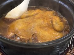 -环秀楼(黄山呈坎店)