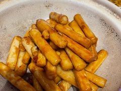-巴音浩日娲·蒙餐(双林东路店)