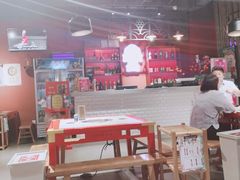 -牛華八婆火锅串串(南中环店)