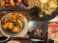 -昭和食堂(岐阜羽島店)