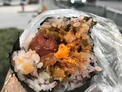 全套饭团-大个子蒸饭