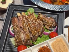 -大秦小宴•新派西北(万象前海店)