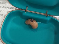 -自然之声助听器·呼吸机(贵定店)