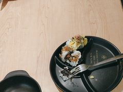 -凡塔斯牛排自助餐厅(莆田万达店)