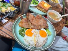 -华嫂冰室(尖沙咀店)