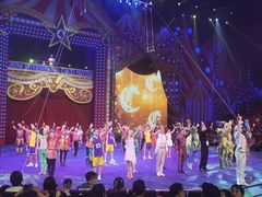 -珠海横琴长隆《卡卡虎奇遇记》