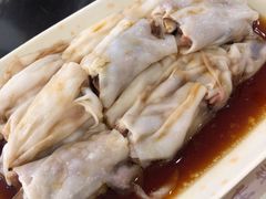 香菇牛肠-荔园小馆(园岭新村二期店)