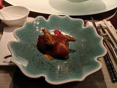 -江上荟·创意中国菜(绿地缤纷城店)