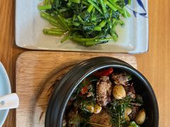 -竹里馆·淮扬菜·功夫茶(老门东店)