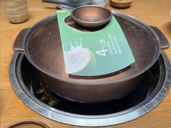-大头椰·椰子鸡火锅(新梦店)