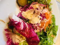 -威斯汀舞台餐厅