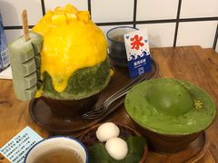 -WONDER ICE 萬得冰田(建設路总店)