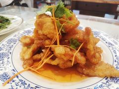 -石老头关东饺子王·东北菜(嘉华鑫城店)