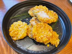 -芳草地度假酒店·野炉中餐厅