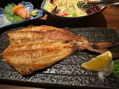 -千代武日本料理(爱建店)