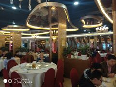 大堂-金苑海鲜酒家(新港中路店)