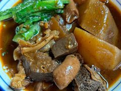 -CowCow其其·牛杂咖啡公司(六运店)