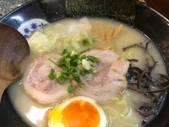 百步拉面-百步拉面