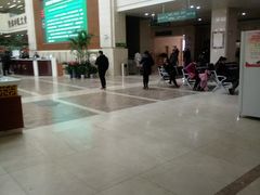 -湖北省中医院(光谷院区)