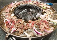 -完美生活炭火烤肉(二马路店)