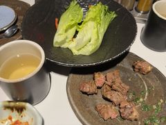 -焱铁烧·黑毛和牛专门店(杭州嘉里中心店)