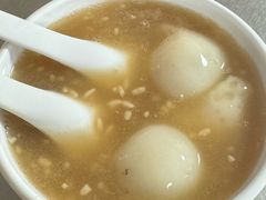 -雪园小吃部(天桥商场店)