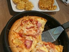-必胜客(五道口店)