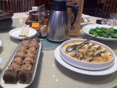 -香顺·客家菜(常平店)