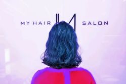 点击看大图 -MY HAIR ARDOR