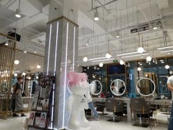 -5M HAIR SALON