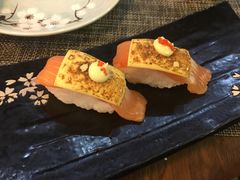 -月见·烧鸟酒场居酒屋(农科路店)