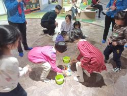 -幻贝家儿童乐园(武汉永旺梦乐城店)