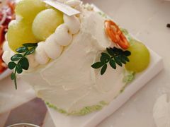 -开心草帽(张村店)