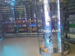 -K歌之王量贩式KTV(洪楼店)