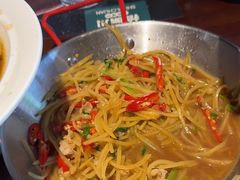 -拾捌川·自贡爆炒(新街口店)