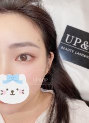 -UP&UP·半永久眉毛眼线机器野生眉