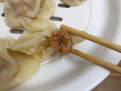 原汁海胆水饺-海胆小馆(东北水饺·春柳店)