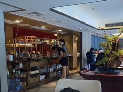 -顺峰(农展馆店)