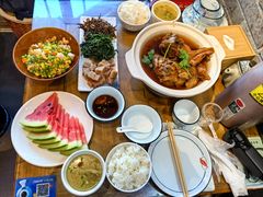 -真定郝家排骨(大十字街店)